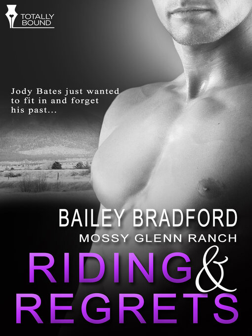 Title details for Riding and Regrets by Bailey  Bradford - Available